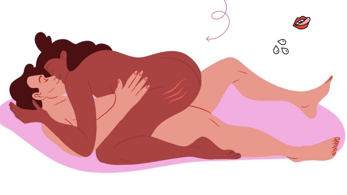 Sex Positions | Cosmo.ph