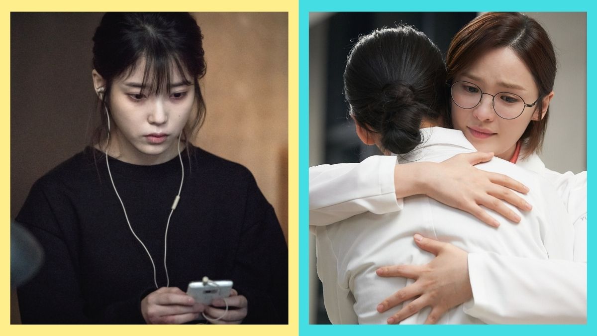 The best slice-of-life k-dramas on Netflix, Viu, and iQIYI