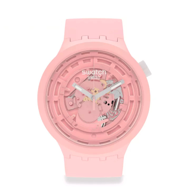 Swatch Bioceramic Watch