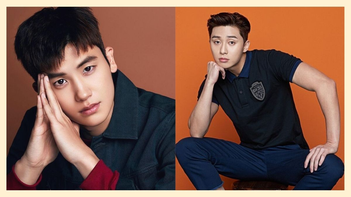 All the Korean stars who endorsed Bench
