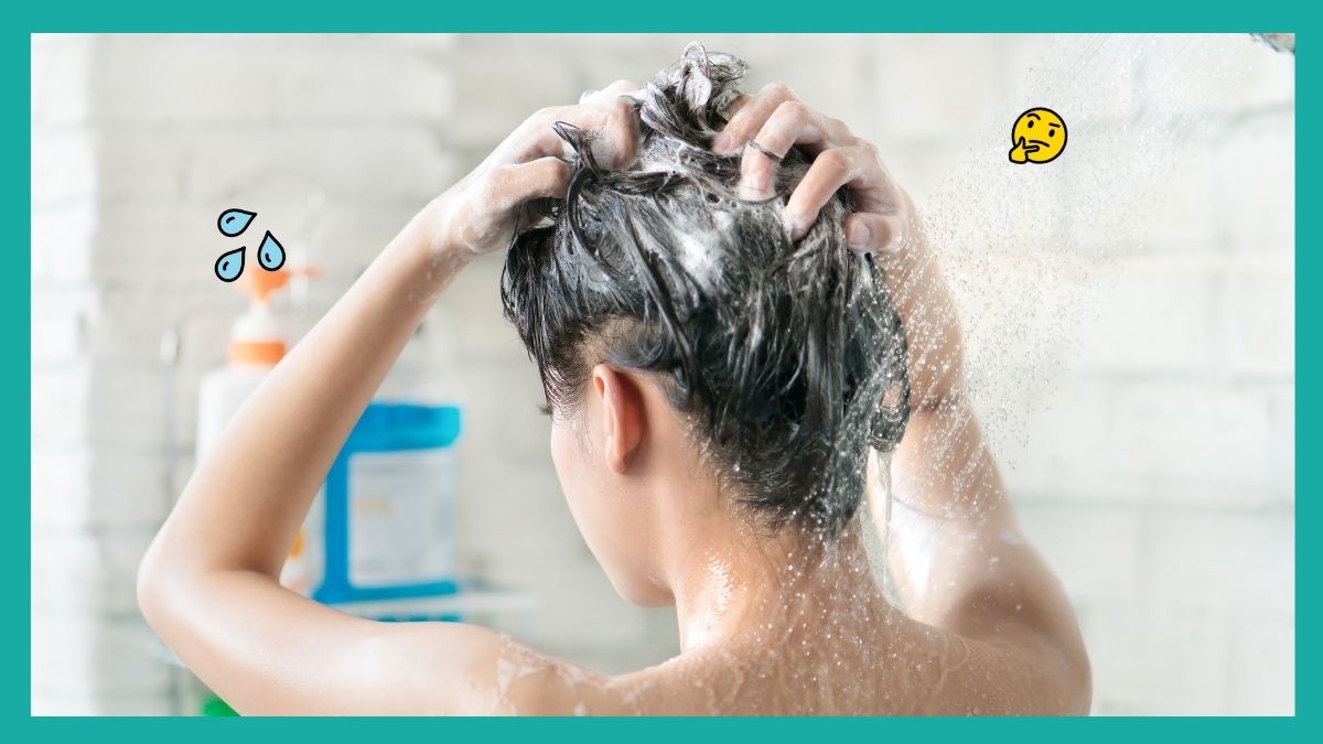 how often should you wash your hair