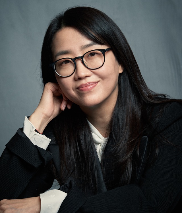 kingdom: ashin of the north Writer Kim Eun-hee