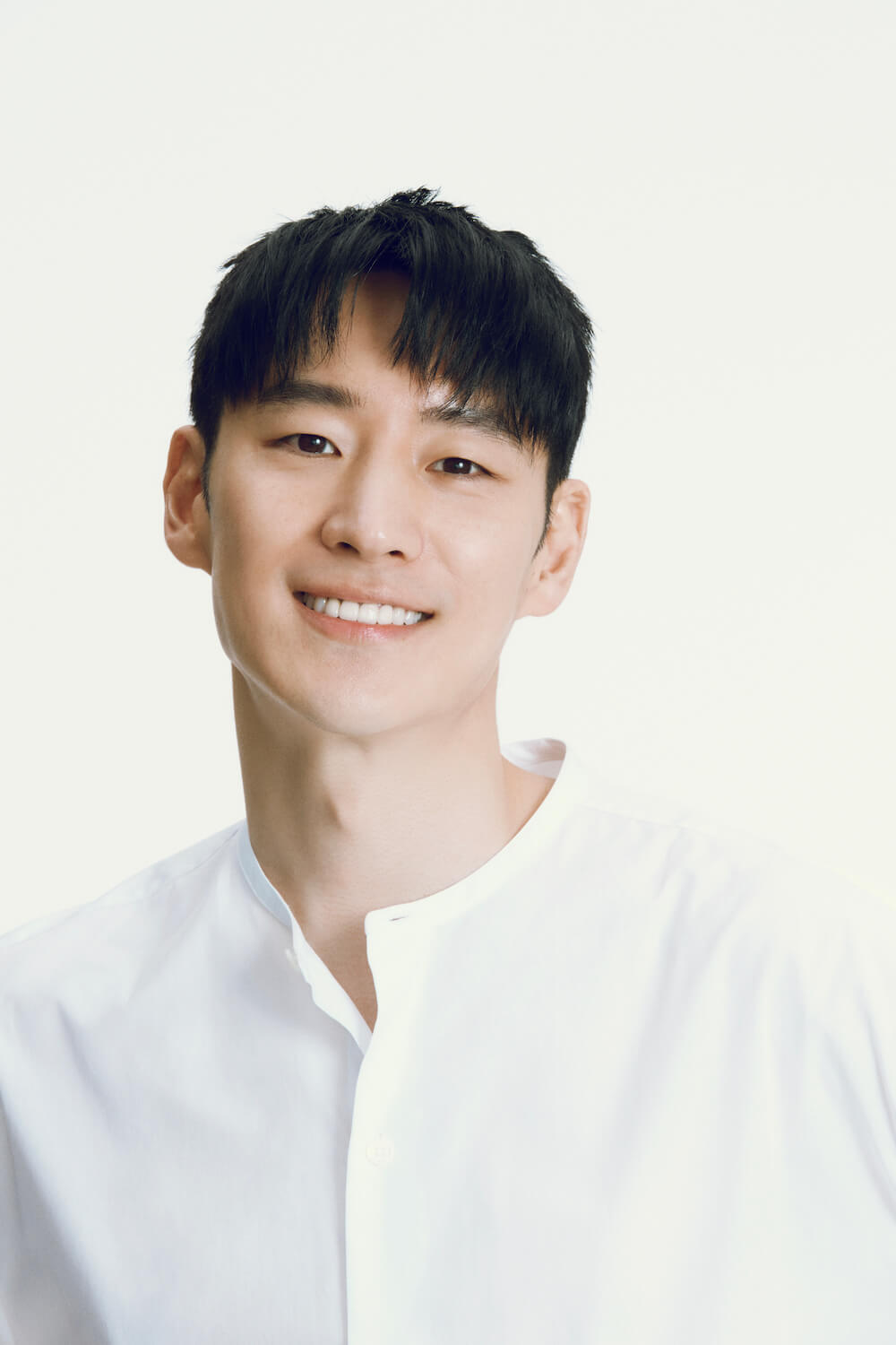 Lee Je Hoon starved himself for his role in 'Anarchist From Colony'