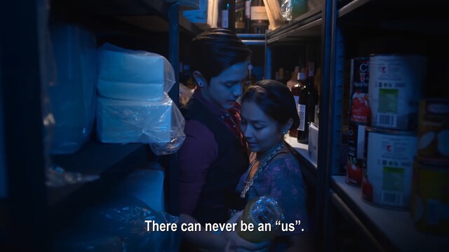 Pinoy romance movies: Kathryn Bernardo and Alden Richards in Hello Love Goodbye