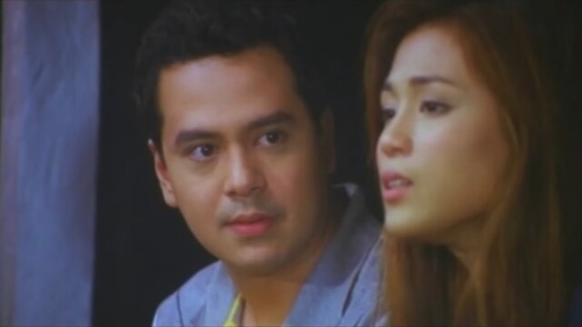 Pinoy romance movies: John Lloyd Cruz and Toni Gonzaga in My Amnesia Girl