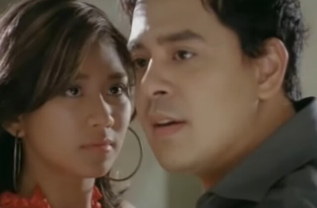 Pinoy romance movies: Sarah Geronimo and John Lloyd Cruz in A Very Special Love