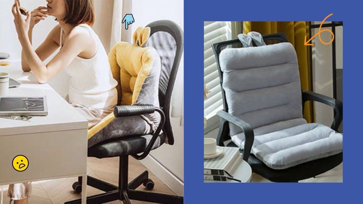 chair cushions