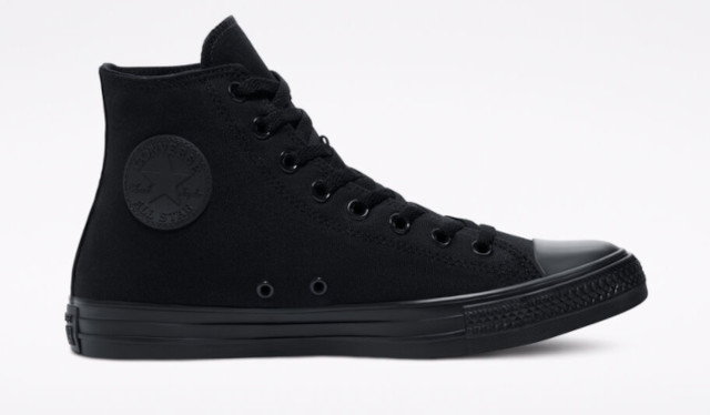 Converse Chuck Taylor All Star Core Hi Sneakers