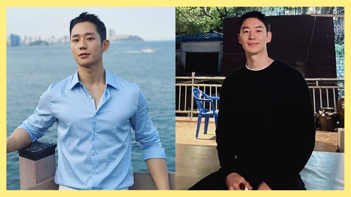 Jung Hae In to star in Lee Je Hoon-directed movie, 'Unframed'