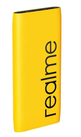 8.8 sale shopping finds - realme powerbank