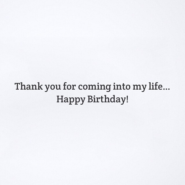 kris aqunio mystery guy birthday greeting