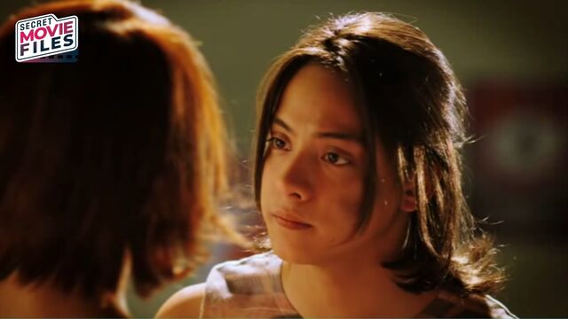 she's dating the gangster movie facts and trivia hardest scene