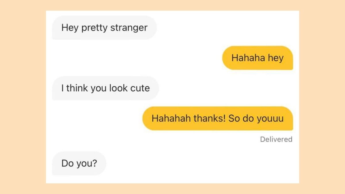 Pinays Share Funny Dating App Convo Starters 