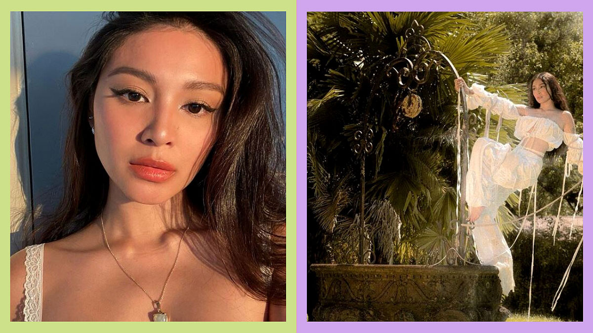 Viva And Nadine Lustre To Discuss Potential Projects 0409