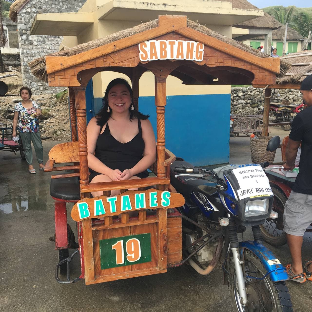 pinay in batanes