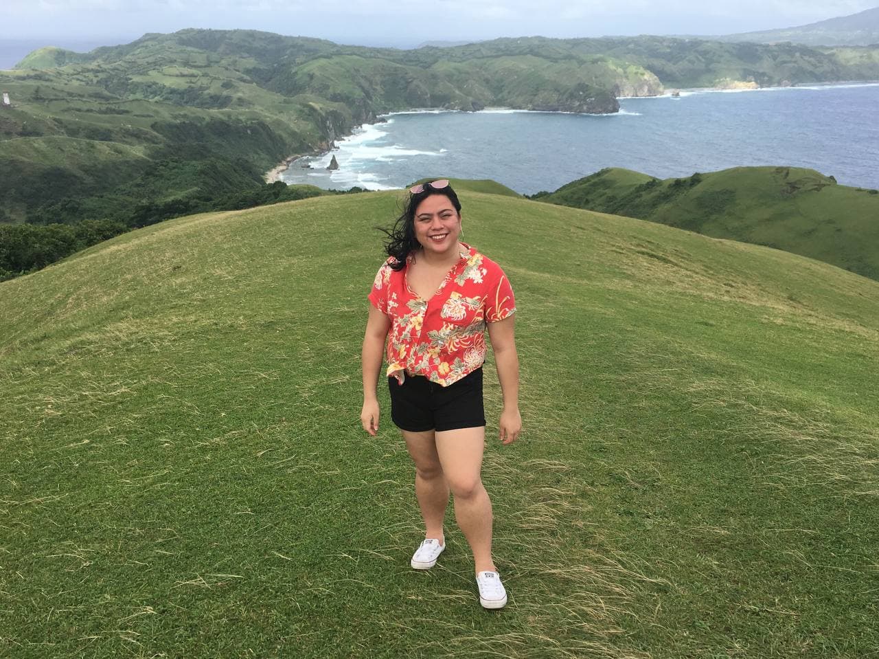 pinay in batanes