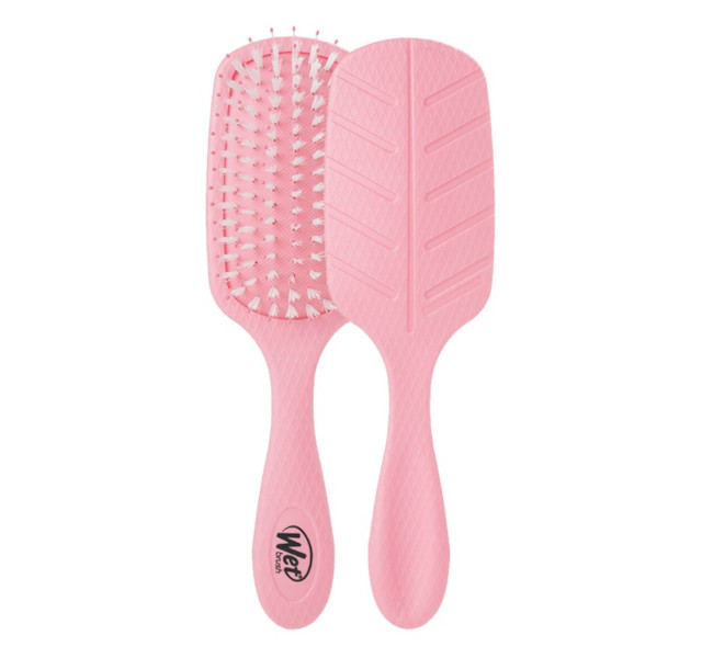Wetbrush Go Green Treatment and Shine with Watermelon Oil
