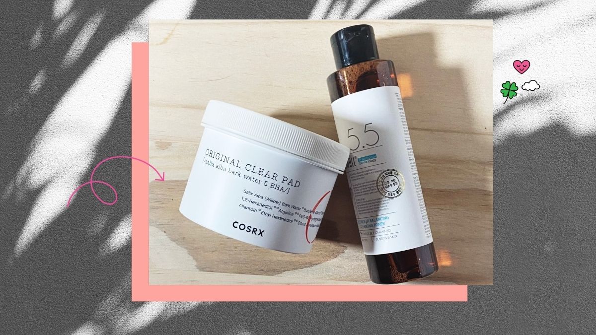 The Best Chemical Exfoliants To Use For Every Skin Type