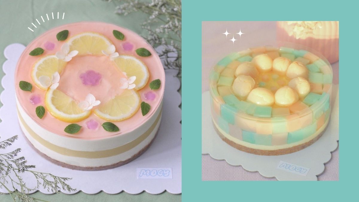 jelly cakes from dessert shop mocy ph