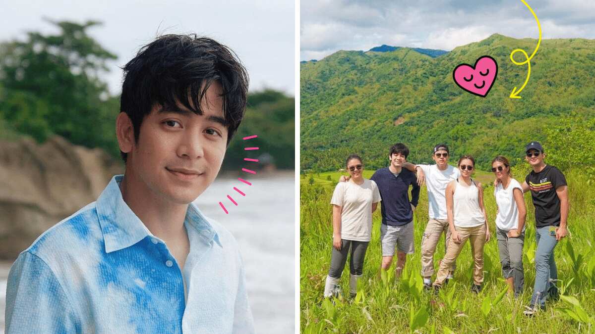 joshua garcia kathniel tình bạn