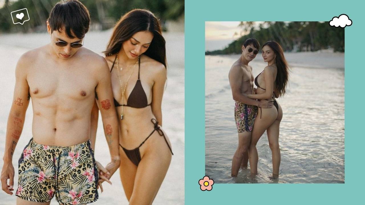 Kylie Verzosa Gushes Over Jake Cuenca