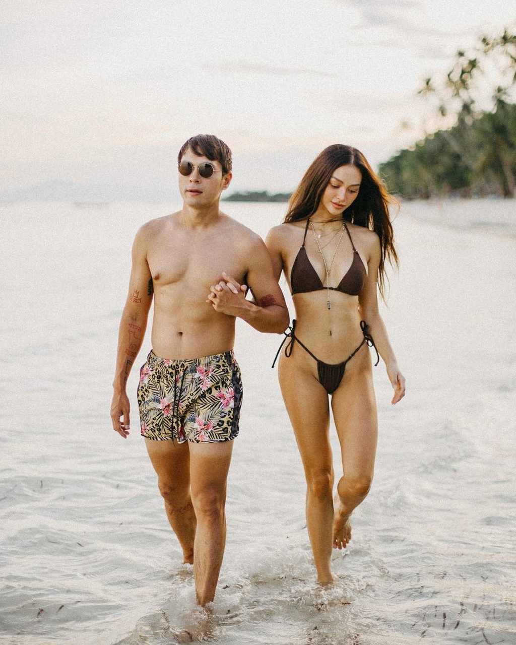 Kylie Verzosa Gushes Over Jake Cuenca Cosmo.ph.