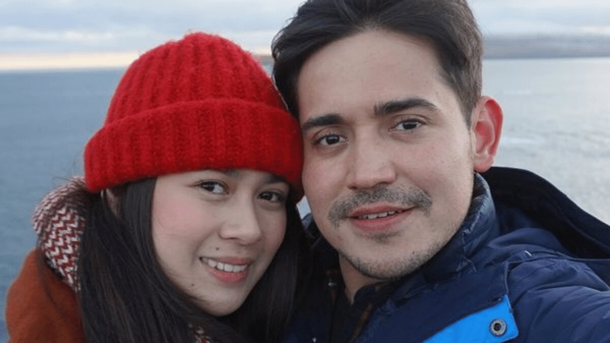 Paolo Contis Says Yen Santos Was Not The Reason Of LJ Reyes Breakup