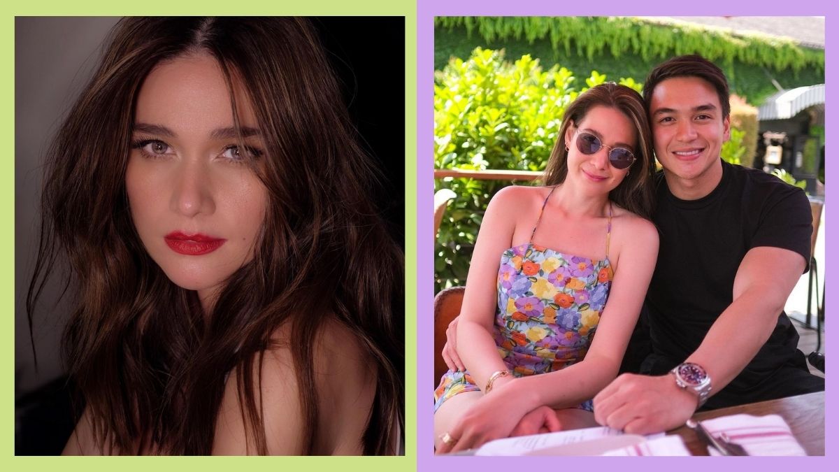 Bea Alonzo Says Dominic Roque Is Husband Material