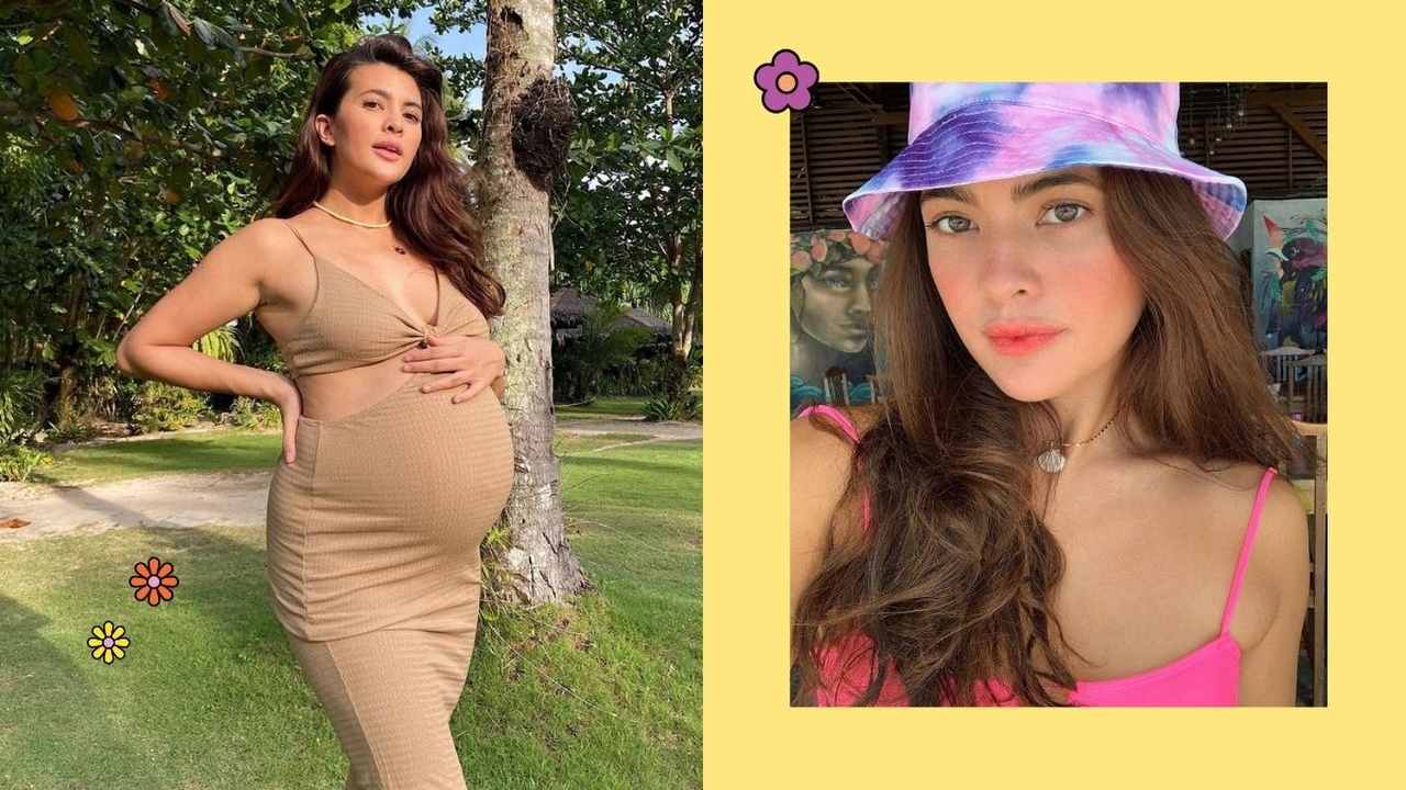 Katarina Rodriguez talks about her pregnancy experience