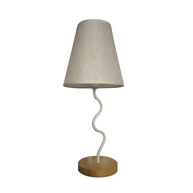 Mandaue Foam Table Lamp
