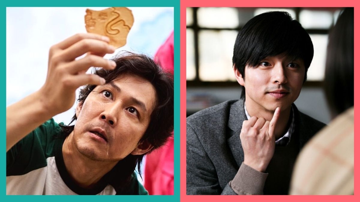 K-dramas and movies by Squid Game creator Hwang Dong Hyuk
