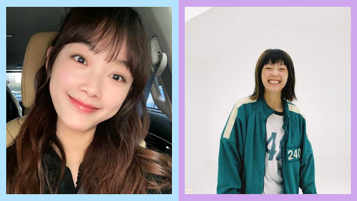 Squid Game Actress Lee Yoo Mi Gains Massive Following On Ig