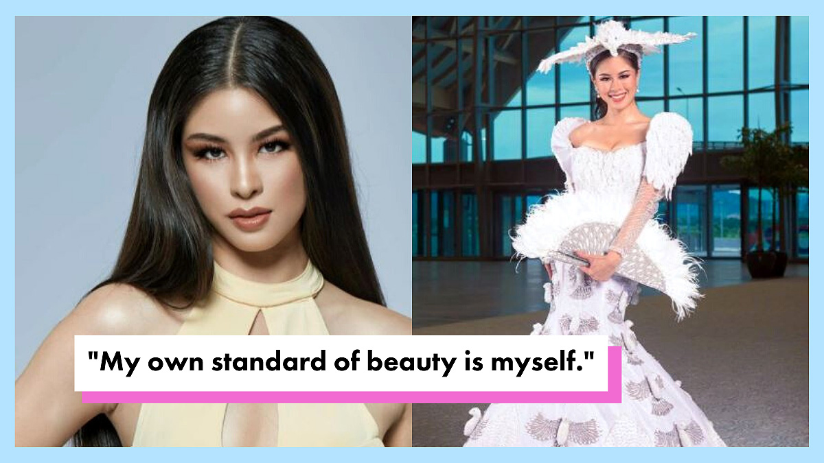 Kisses Delavin's Best Quotes From Miss Universe PH Prelims Interview