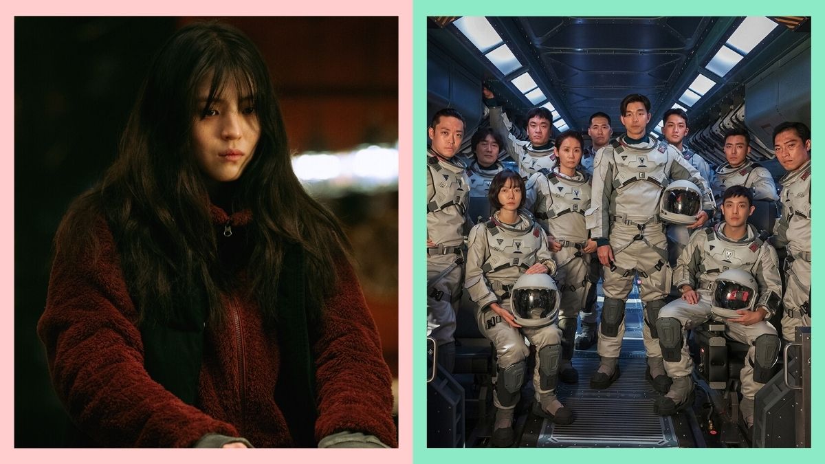 Upcoming Netflix K-dramas, Korean movies, and Korean variety shows