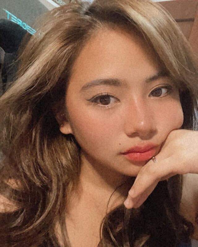 celebrity stalker experiences ella cruz