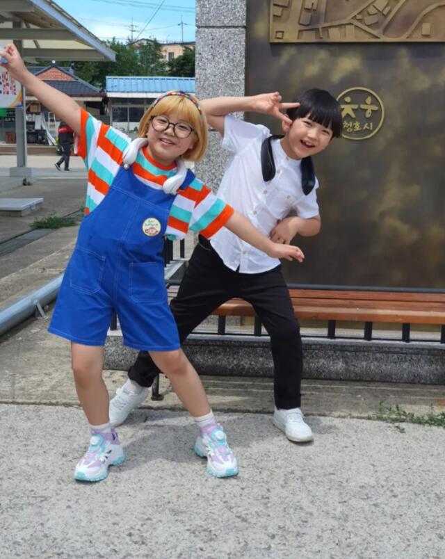 Hometown Cha Cha Cha Cast Instagram Accounts Guide