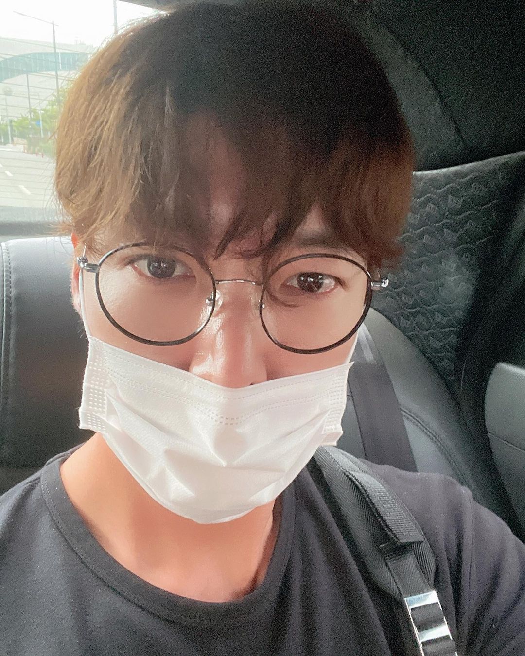 Choi Jin Hyuk writes apology letter following his recent controversy