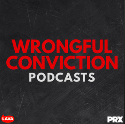 true crime podcast