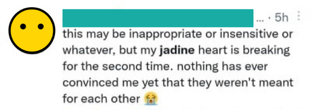 Fans reaction on seeing Nadine Lustre with rumored boyfriend