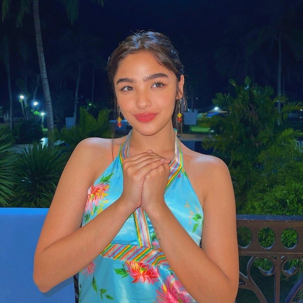 andrea brillantes colorful casual ootds