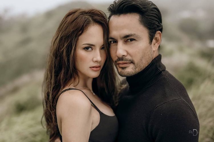 ellen adarna, derek ramsay