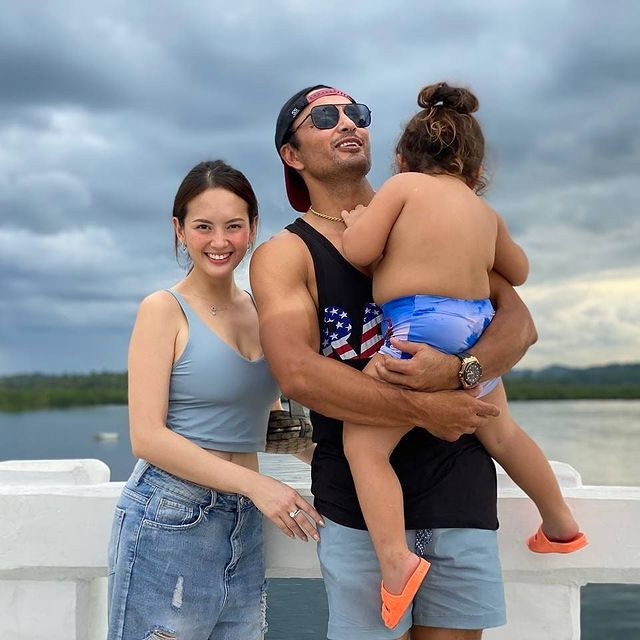 ellen adarna, derek ramsay