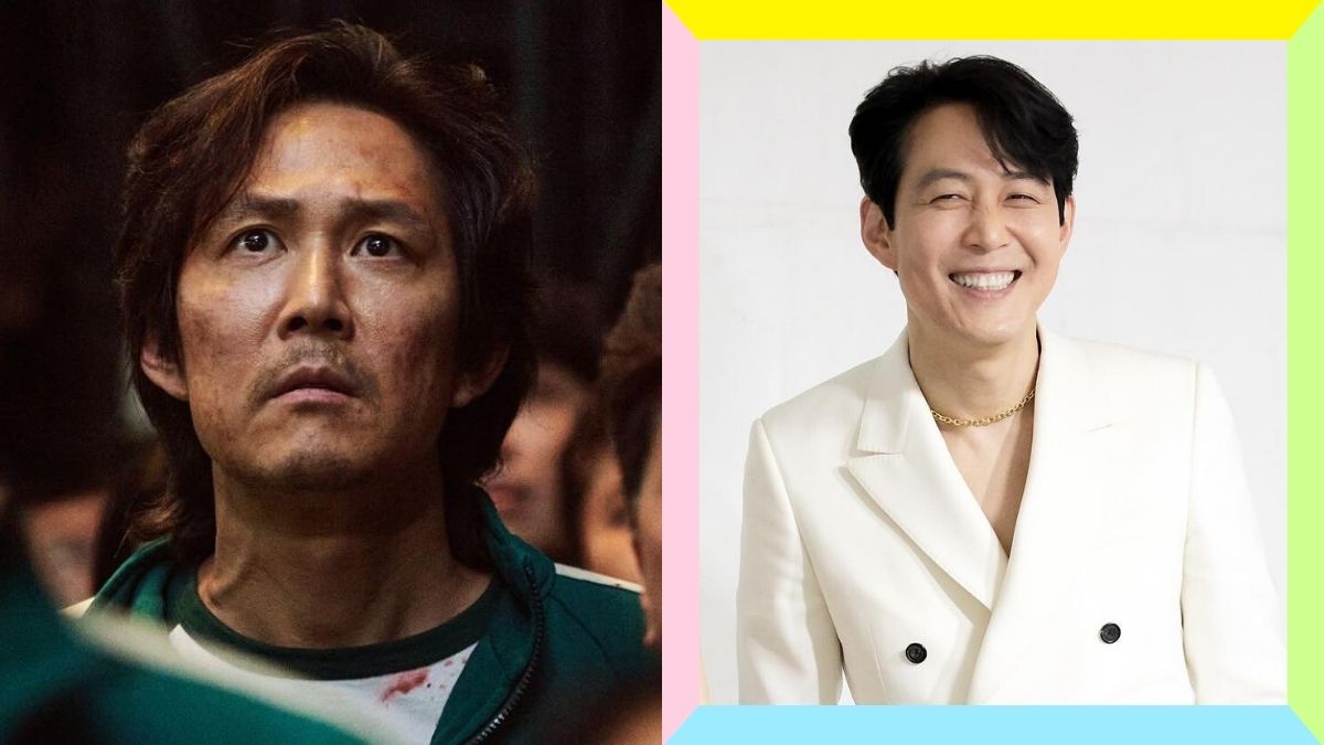 Everything you need to know about Squid Game actor Lee Jung Jae