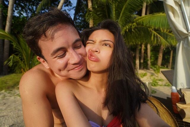 Arjo Atayde Reveals That He Talks About Marriage With Maine Mendoza