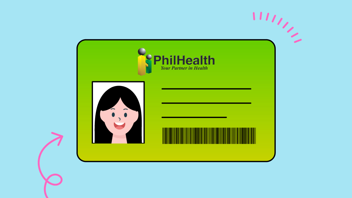 how to get a PhilHealth ID