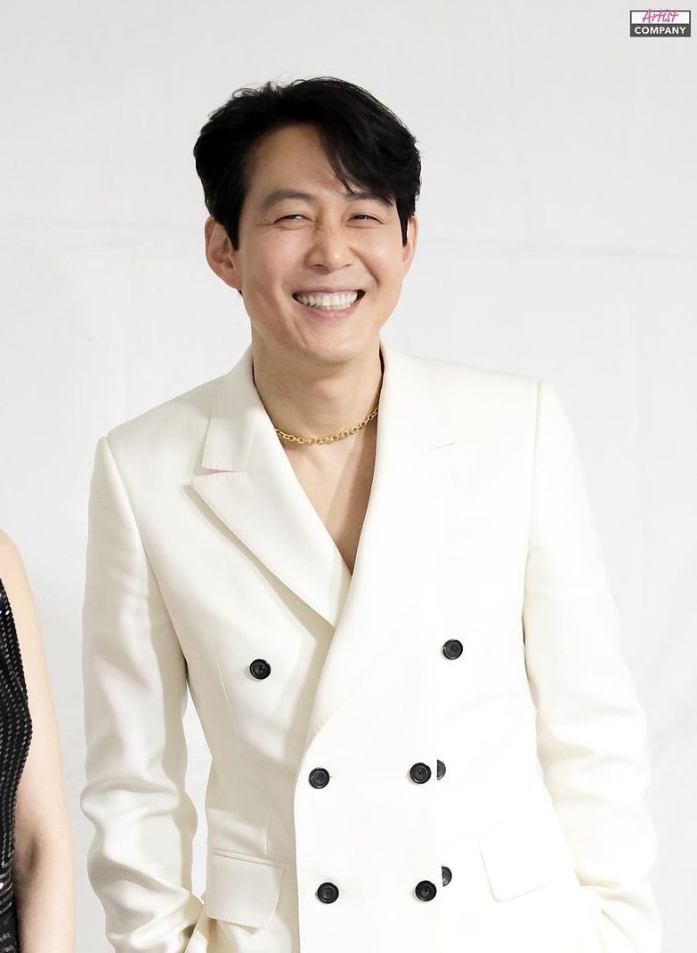 Everything you need to know about Squid Game actor Lee Jung Jae