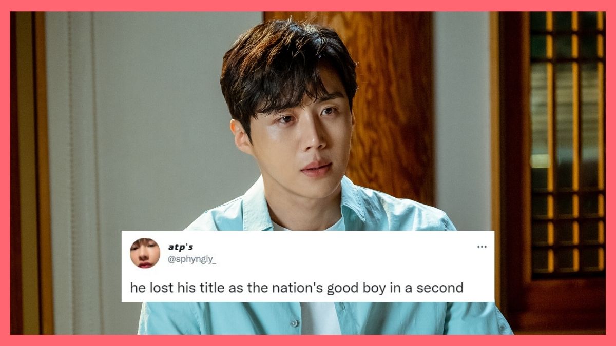 The Internet Reactions To Kim Seon Ho's Controversy Involving His Ex-Girlfriend