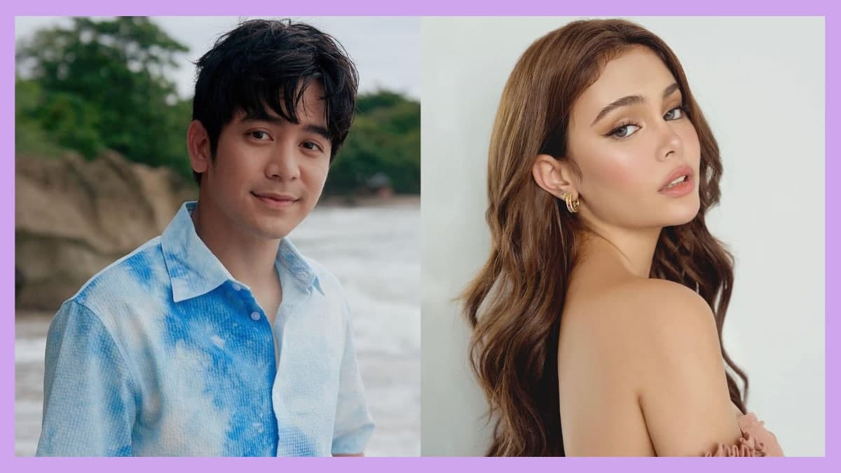 Joshua Garcia Reacts To Ivana Alawi Crushing On Him