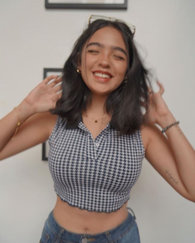 andrea brillantes opens up about her mental health and battles with depression