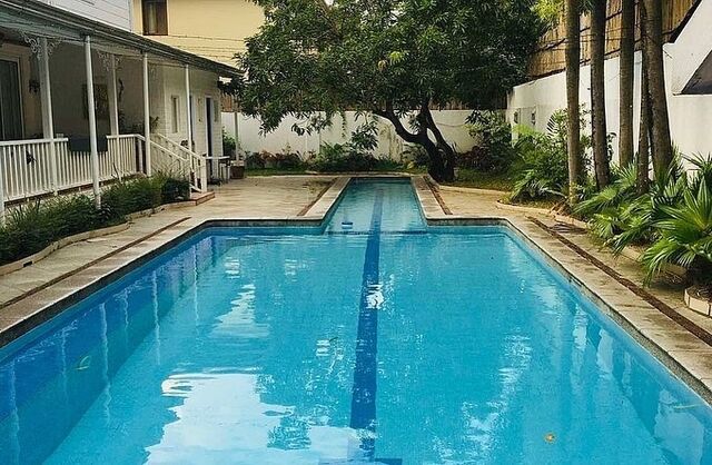 nadine lustre and james reid's house